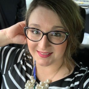 Meet your Posher, Michelle